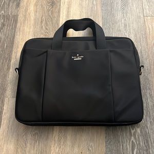 Kate Spade Nylon Laptop Bag **FREE SHIPPING